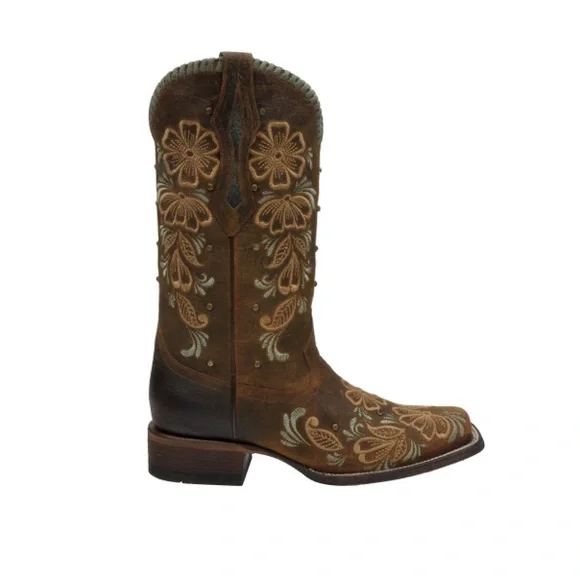 IVE WEST- Debra Cuadrada cowgirl Western fashion - Picture 5 of 7